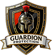 Close Protection Logo
